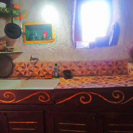 L'Experience Berbere Villa Agadir Kültér fotó