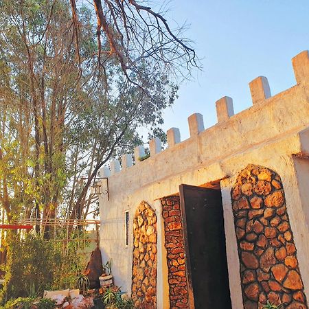 L'Experience Berbere Villa Agadir Kültér fotó