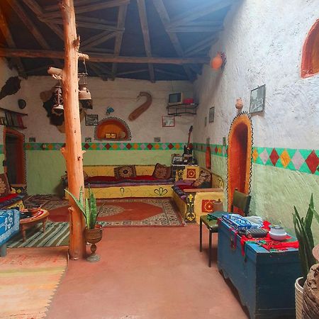 L'Experience Berbere Villa Agadir Kültér fotó
