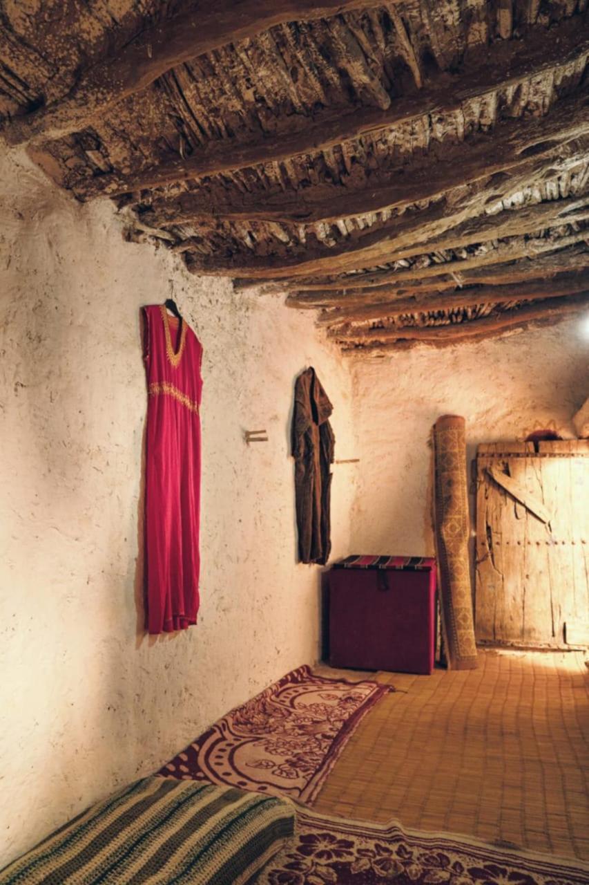 L'Experience Berbere Villa Agadir Kültér fotó
