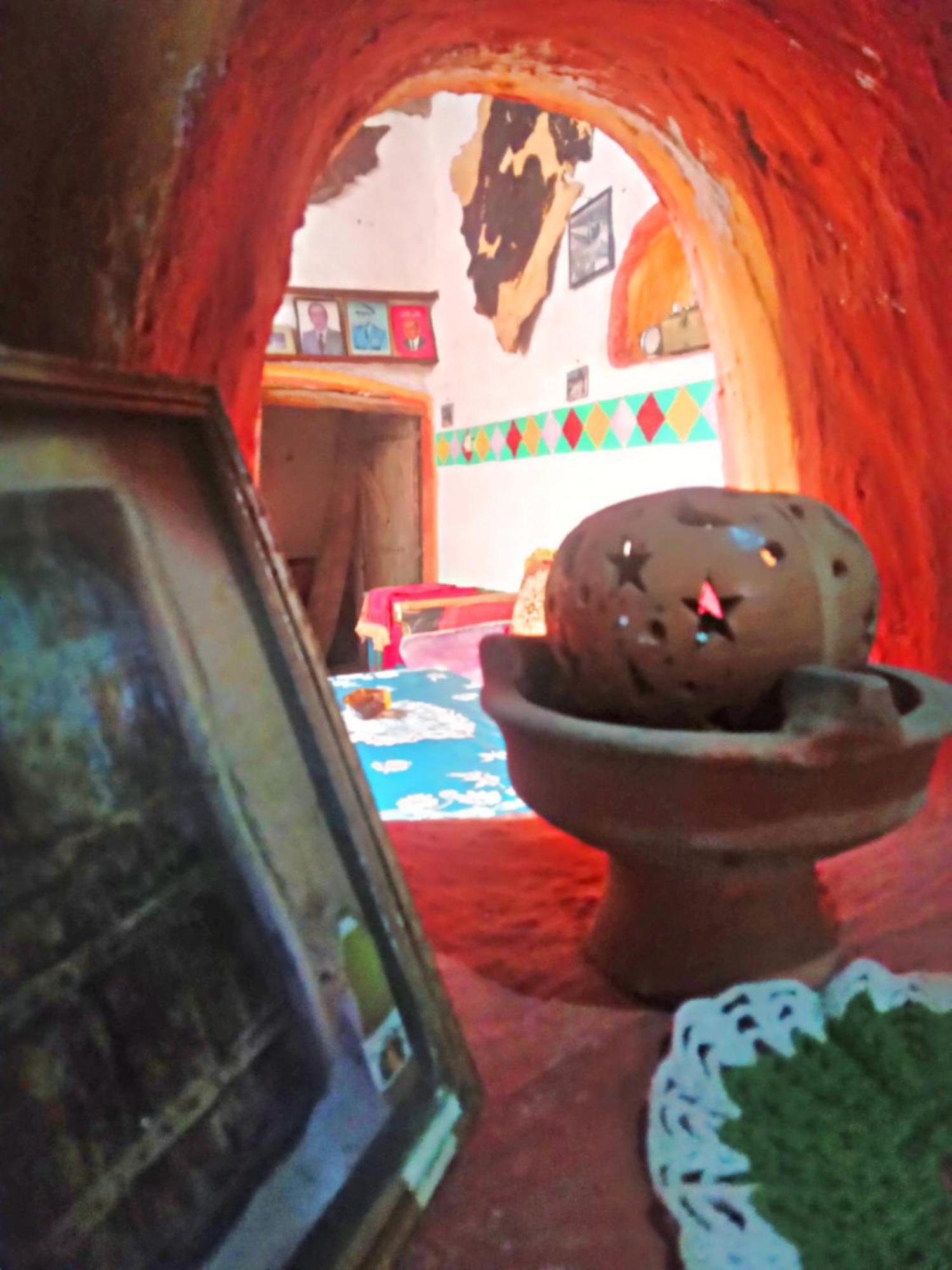L'Experience Berbere Villa Agadir Kültér fotó