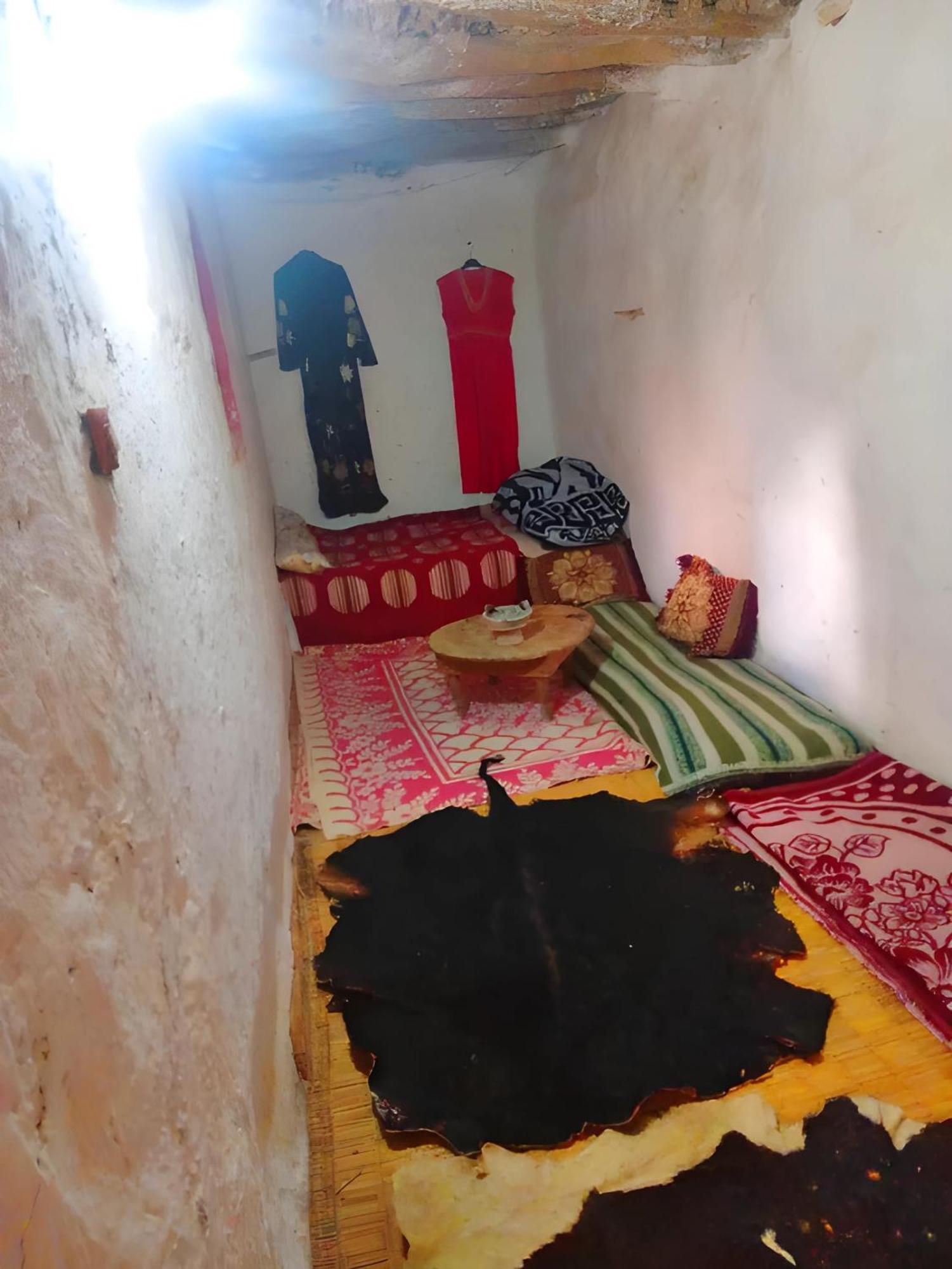 L'Experience Berbere Villa Agadir Kültér fotó
