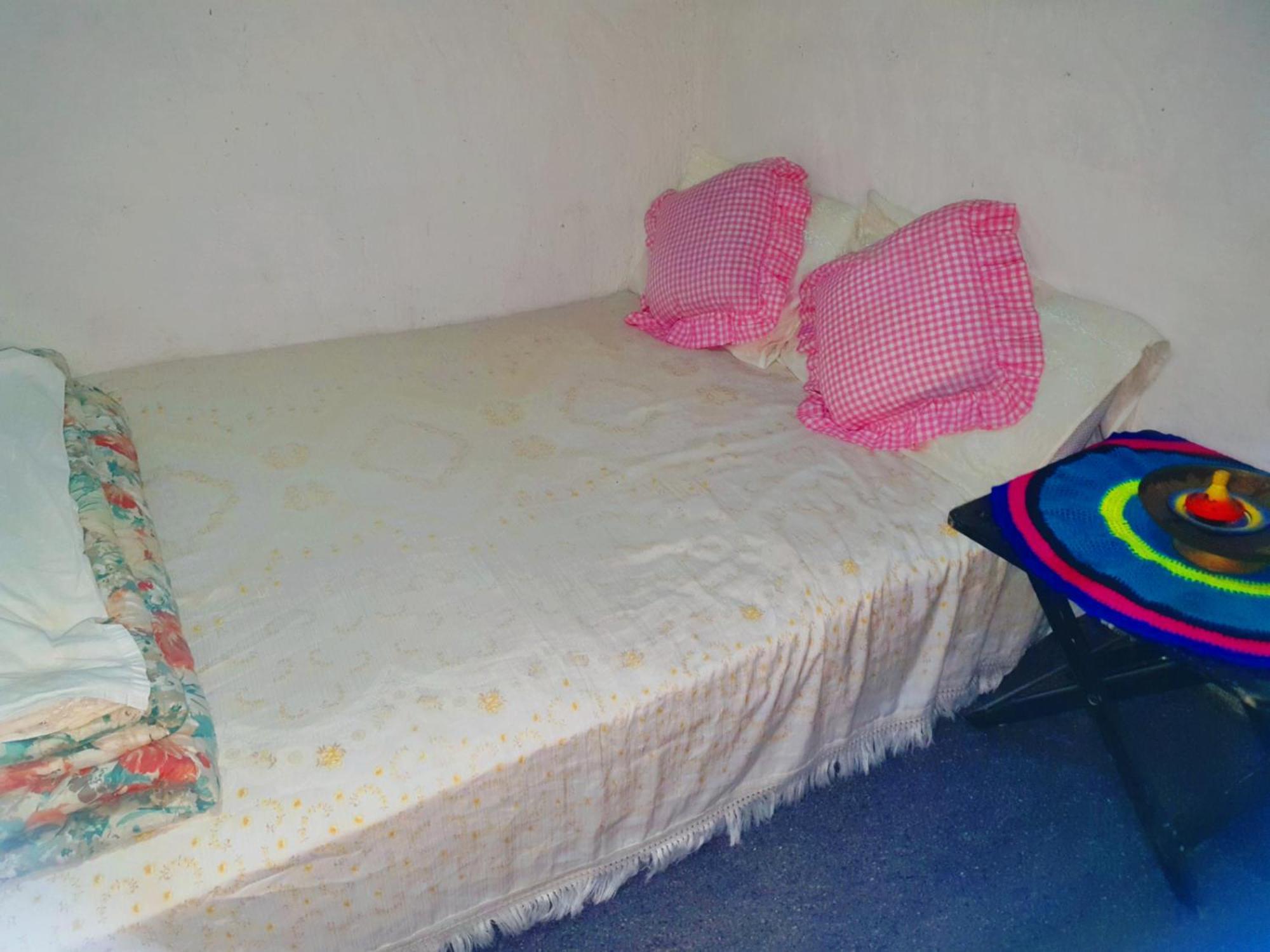 L'Experience Berbere Villa Agadir Kültér fotó