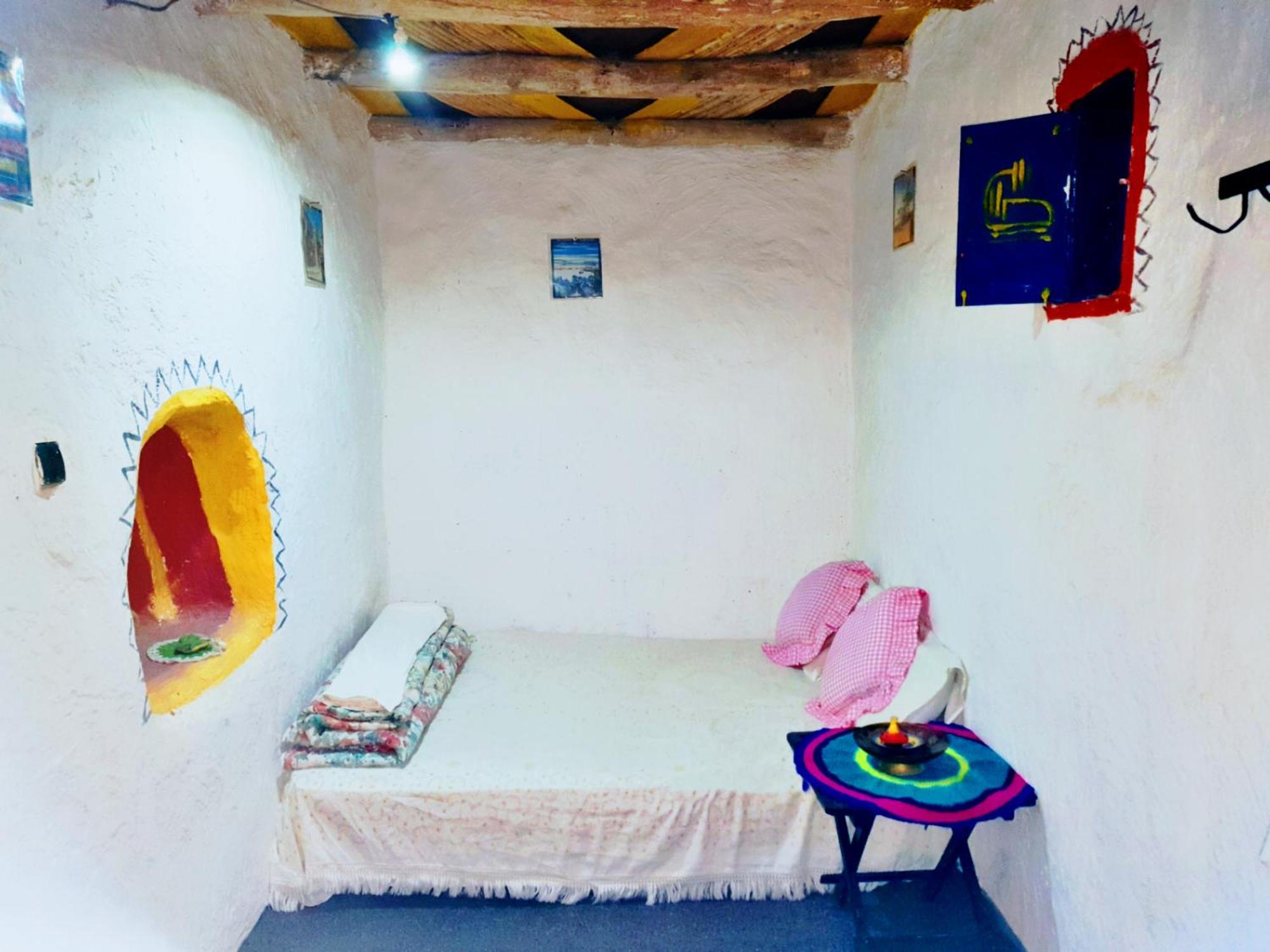 L'Experience Berbere Villa Agadir Kültér fotó