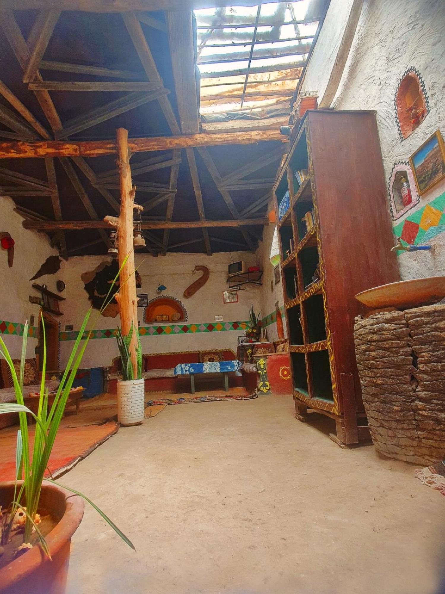 L'Experience Berbere Villa Agadir Kültér fotó