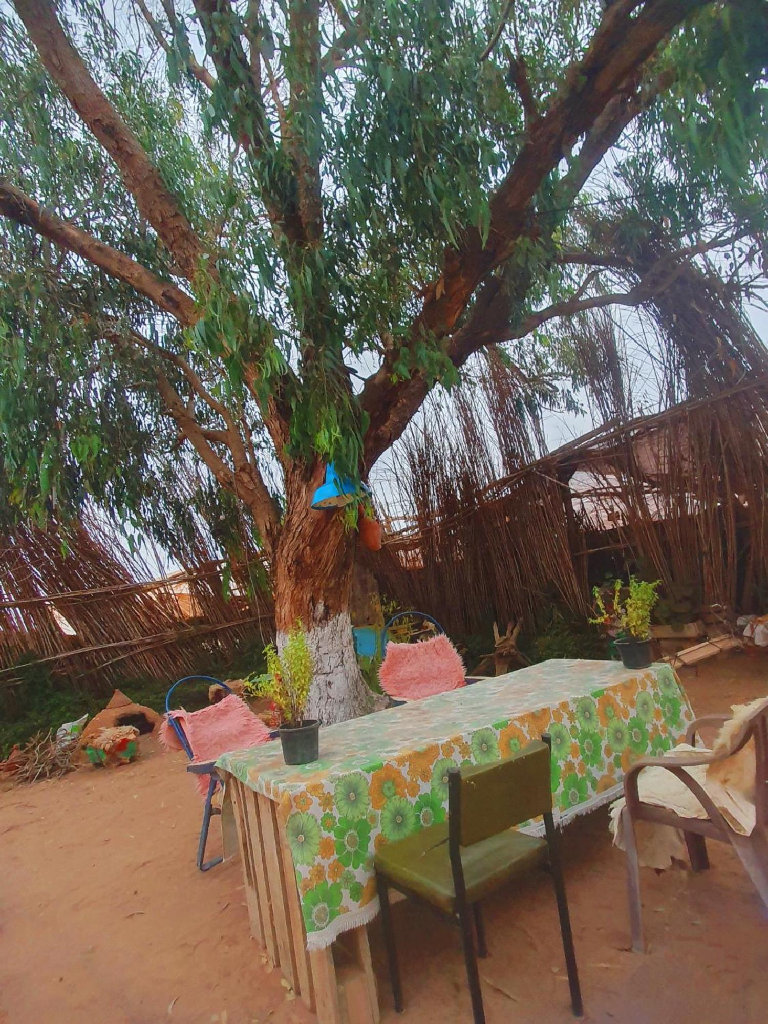 L'Experience Berbere Villa Agadir Kültér fotó