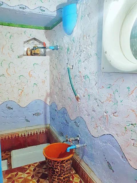 L'Experience Berbere Villa Agadir Kültér fotó
