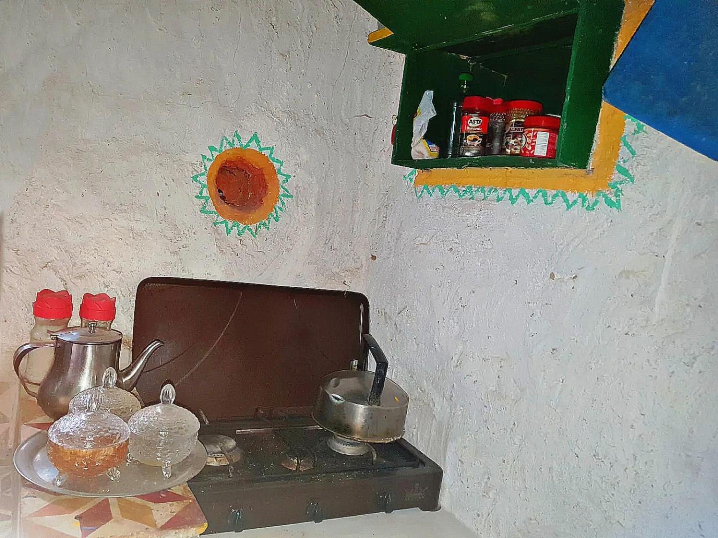 L'Experience Berbere Villa Agadir Kültér fotó
