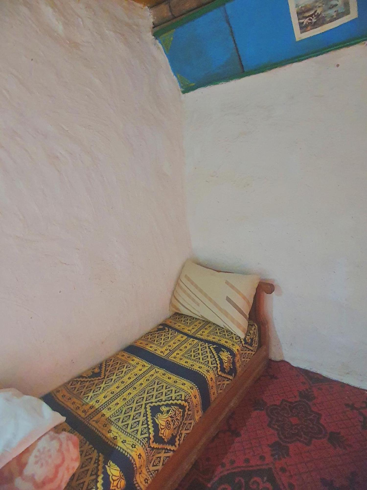 L'Experience Berbere Villa Agadir Kültér fotó